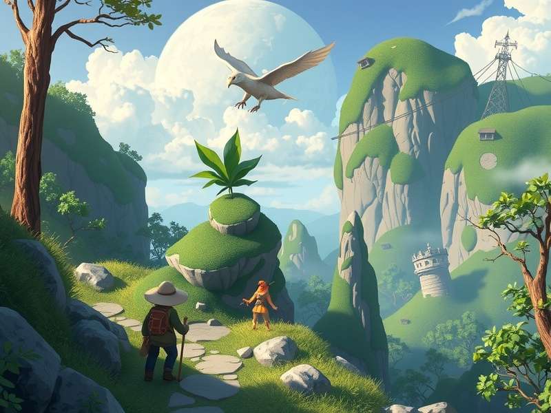 Leafy Saga Explorers Download Statistics - State-Wise Distribution & Platform Breakdown